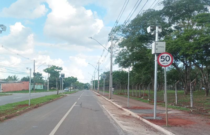 Cidades inteligentes: Veja como funciona o radar Doppler, tecnologia integrada ao novo CCO de Goiânia